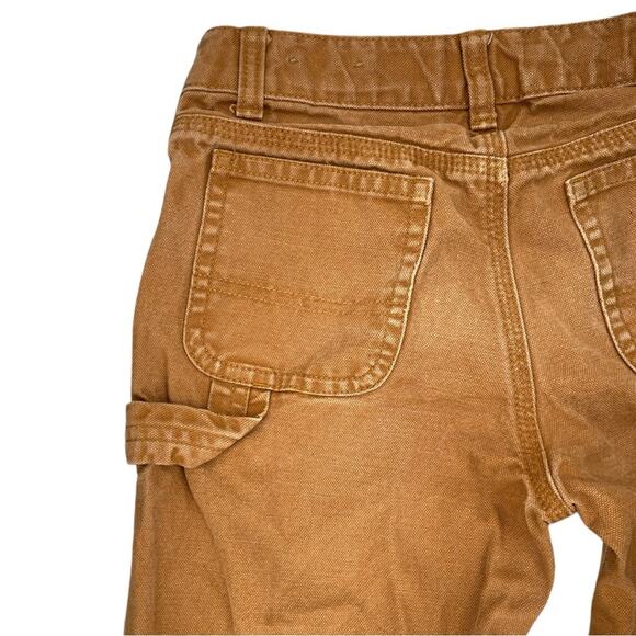Carhartt Kids Work‎ Pants Size 7 Adjustable - Picture 6 of 7